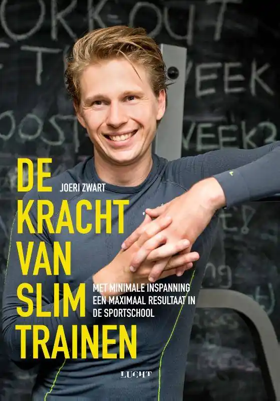 Fabrieksprijs De kracht van slim trainen / Druk 1