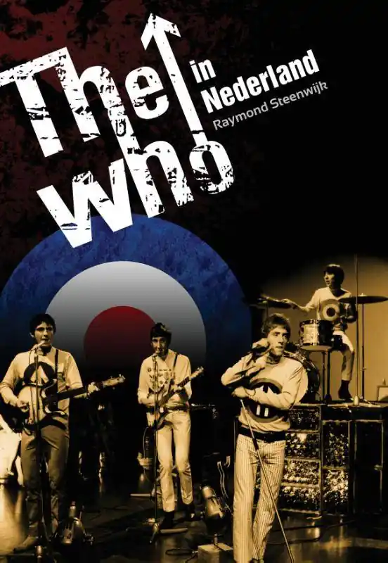 Must-Have The who in Nederland / Druk 1
