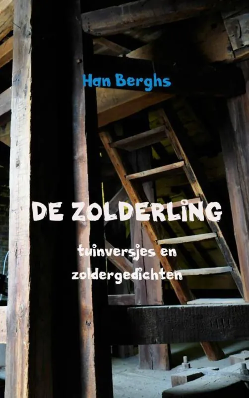 De zolderling / Druk 1 Must-Have