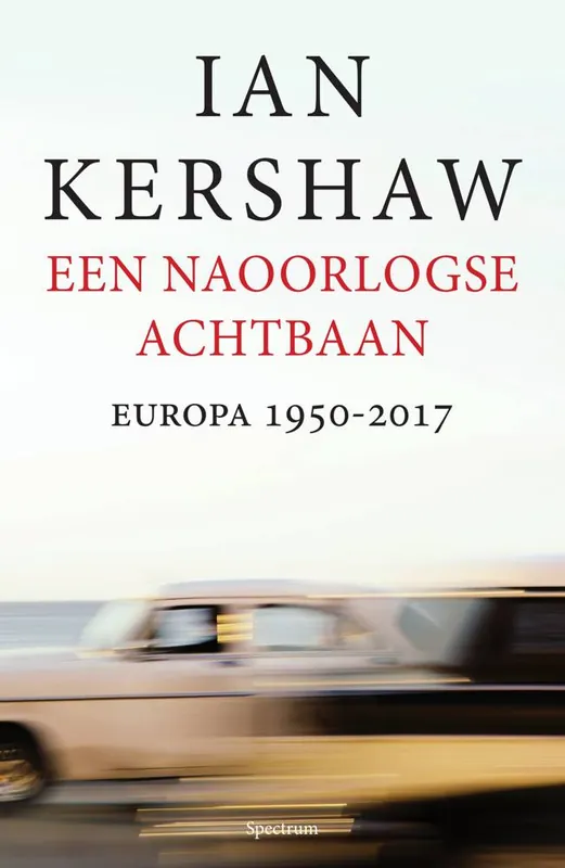 Must-Have Een naoorlogse achtbaan / Druk 4