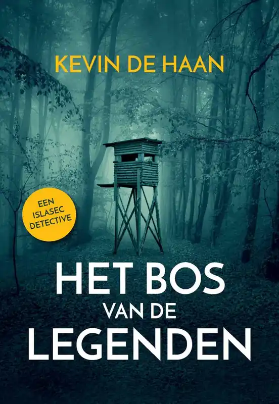 Het Bos van de Legenden / Druk 1 Actieprijs