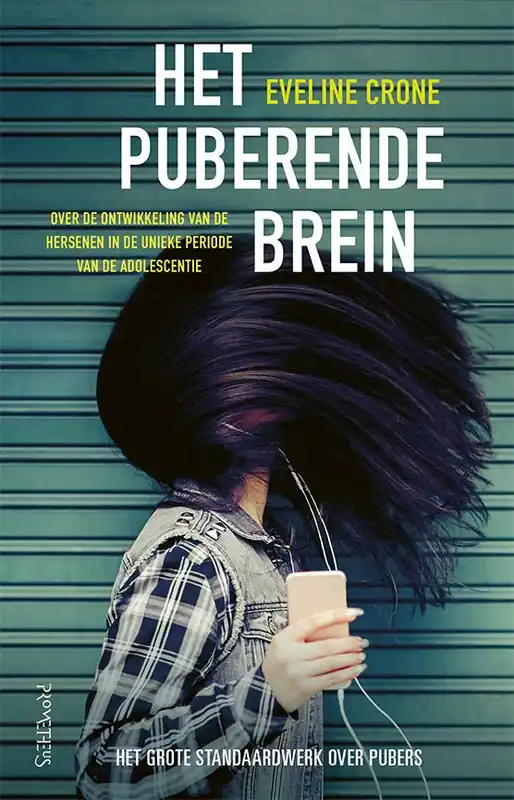 Het puberende brein / Druk 47 Gratis Retour