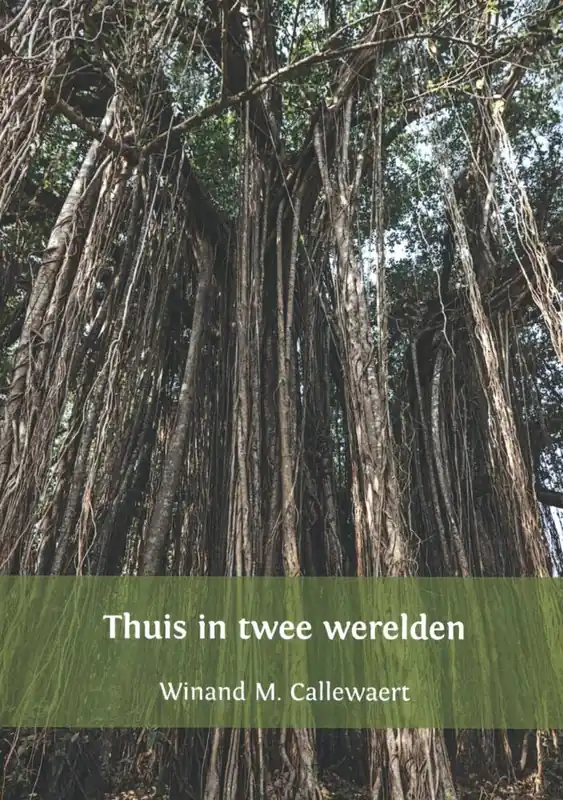 Thuis in twee werelden / Druk 1 Meest Verkocht