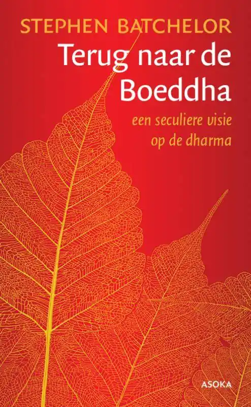 Exclusieve Aanbieding Terug naar de Boeddha / Druk 1