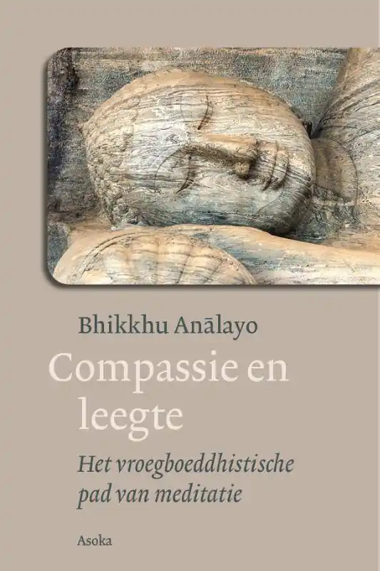Compassie en leegte / Druk 1 Shop Nu