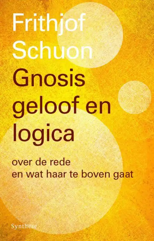 Gnosis, geloof en logica / Druk 1 Gratis Retour