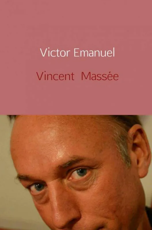 Koop Vandaag Victor Emanuel / Druk 1