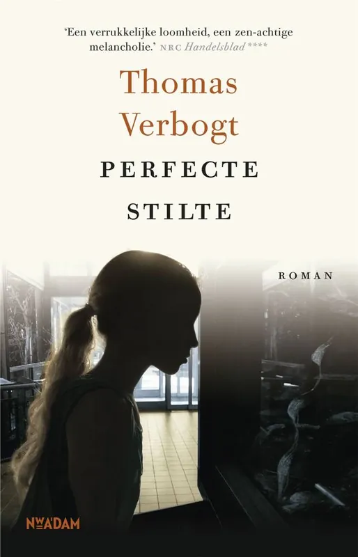 Perfecte stilte / Druk 1 Populair