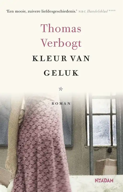 Kleur van geluk / Druk 1 Meest Verkocht