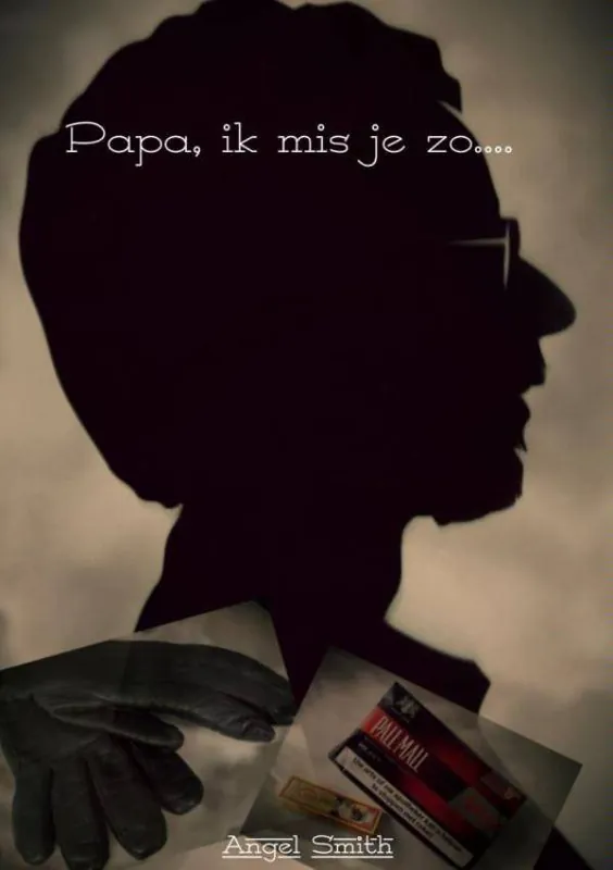 Papa, ik mis je zo.... / Druk 1 Beperkt Aanbod