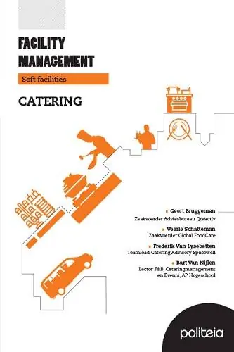 Catering / Druk 1 Hete Deal