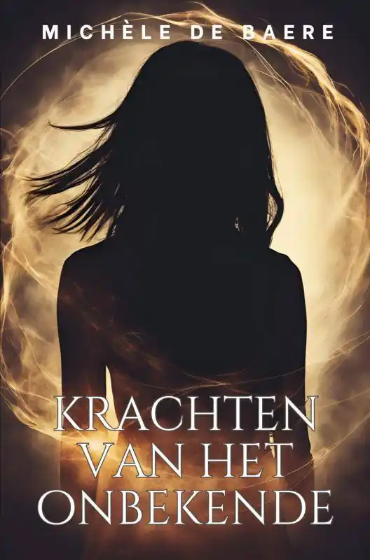 Finale Uitverkoop Krachten van het onbekende / Druk 1