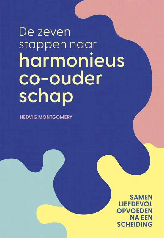 Tijdelijk Beschikbaar De zeven stappen naar harmonieus co-ouderschap / Druk 1
