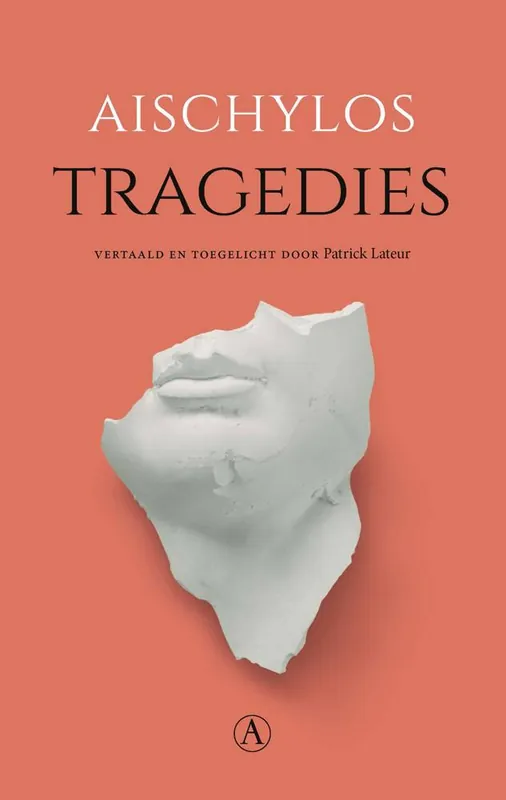 Flitsaanbieding Tragedies / Druk 3