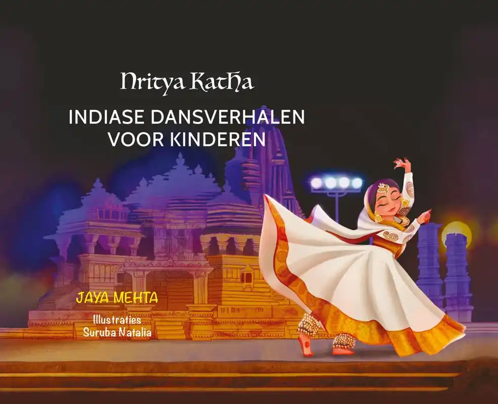 Veilige Betaling Nritya Katha / Druk 1
