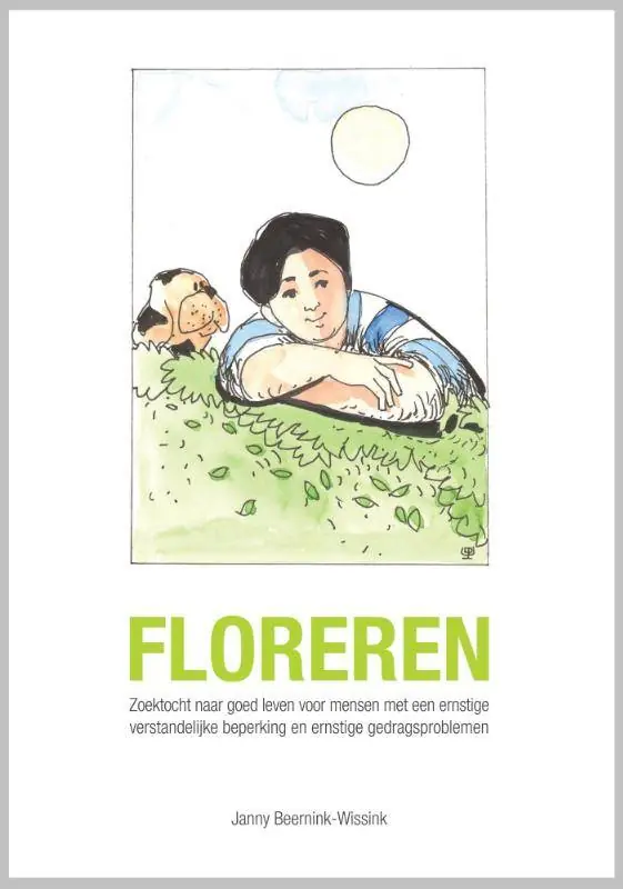 Floreren / Druk 1 Gratis Retour