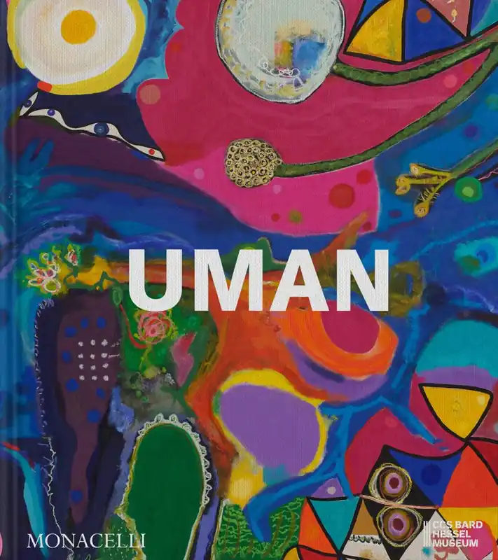 Premium Uman / 1st Edition