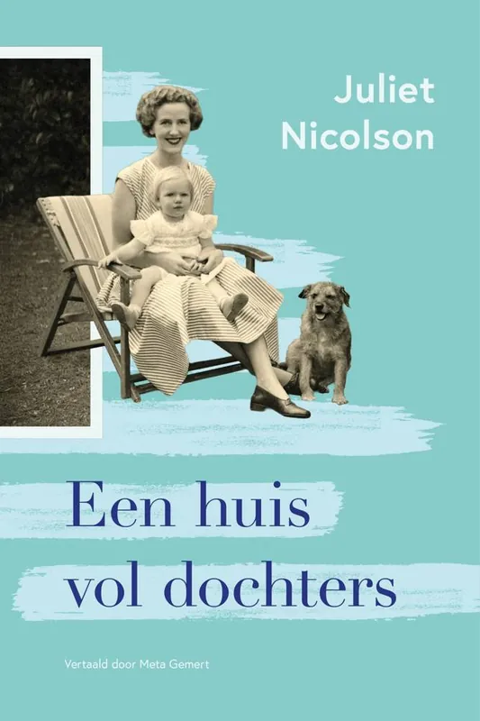 Een huis vol dochters / Druk 1 Goedkoop