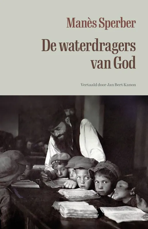Finale Uitverkoop De waterdragers van God / Druk 2
