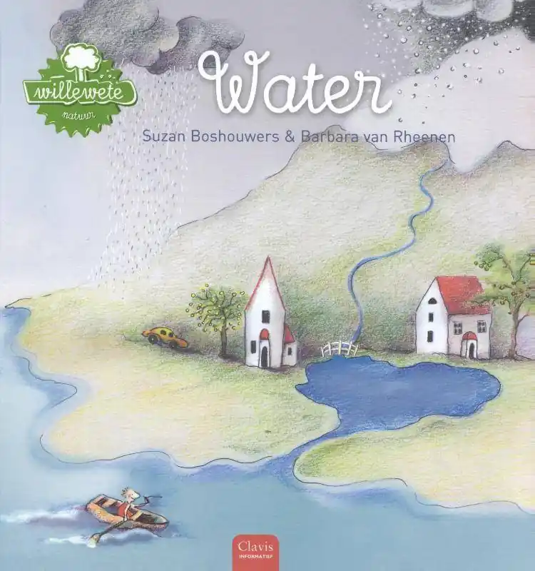 Water / Druk 7 Laatste Versie