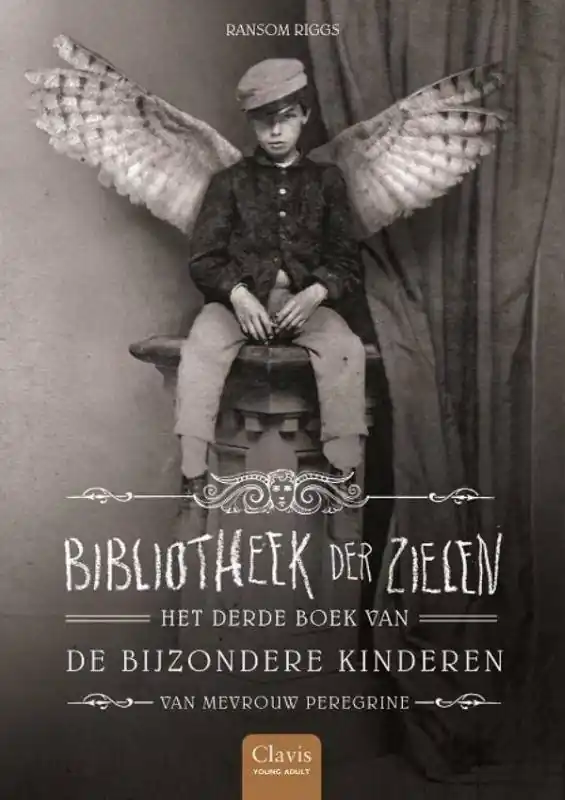 Favoriet Bibliotheek der zielen / Druk 3