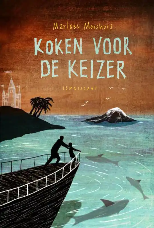 Must-Have Koken voor de keizer / Druk 6