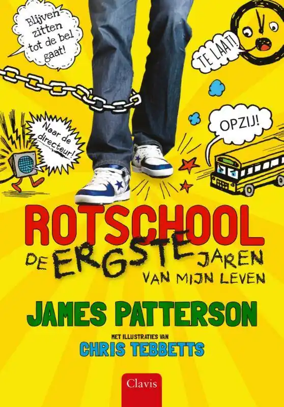 De ergste jaren van mijn leven / Druk 3 Aanbieding