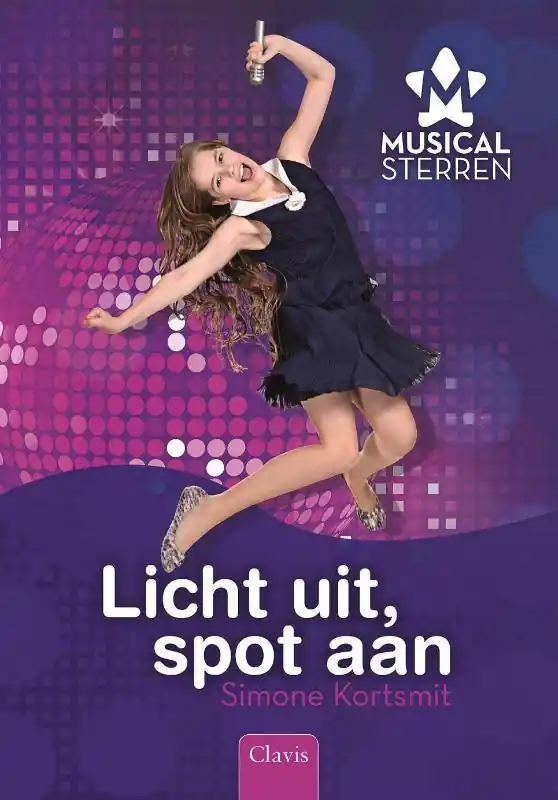 Aanbieding Licht uit, spot aan / Druk 1