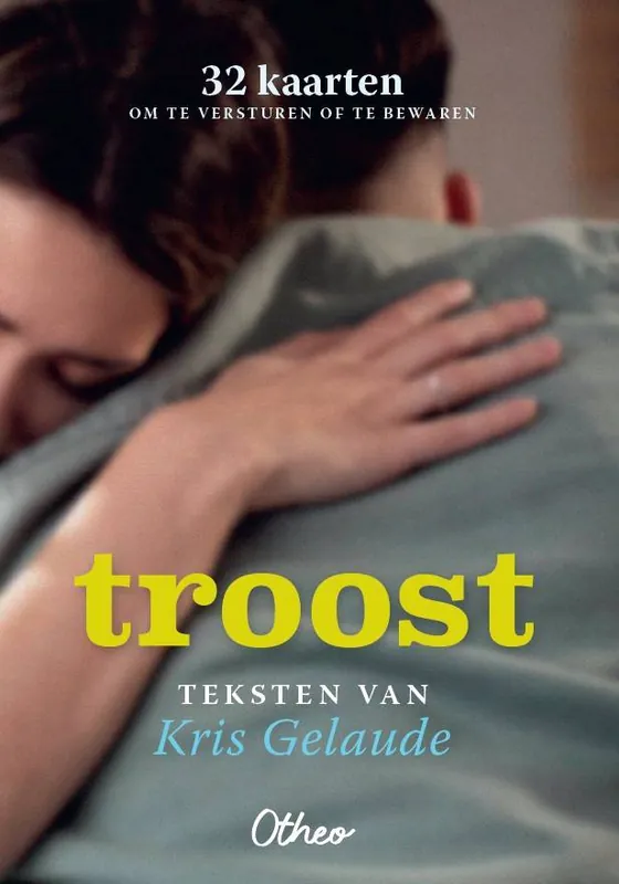 Gratis Retour De kleine goedheid: Troost / Druk 1