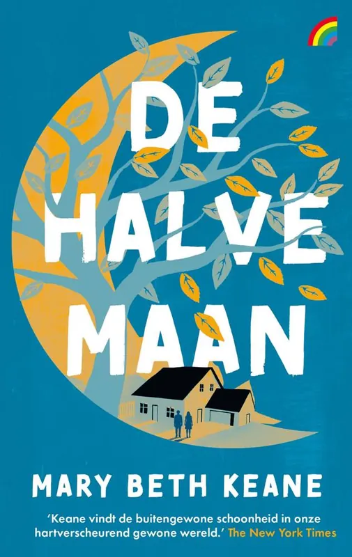 De halve maan / Druk 1 Alleen Vandaag