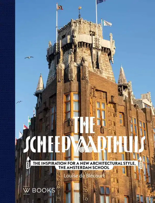 The Scheepvaarthuis / 1st Edition Bestseller