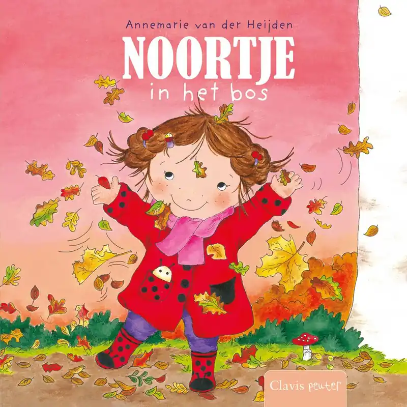 Noortje in het bos / Druk 4 Must-Have