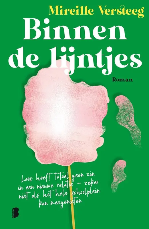 Binnen de lijntjes / Druk 4 Koop Online