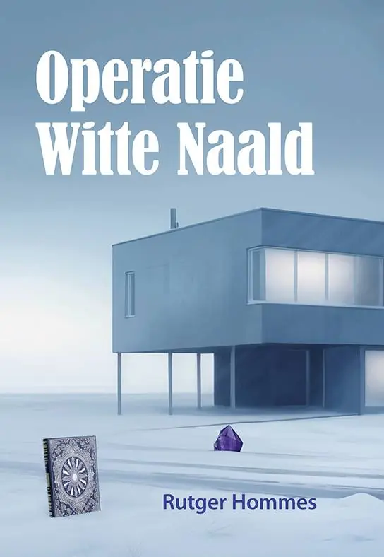 Hete Deal Operatie Witte Naald / Druk 1