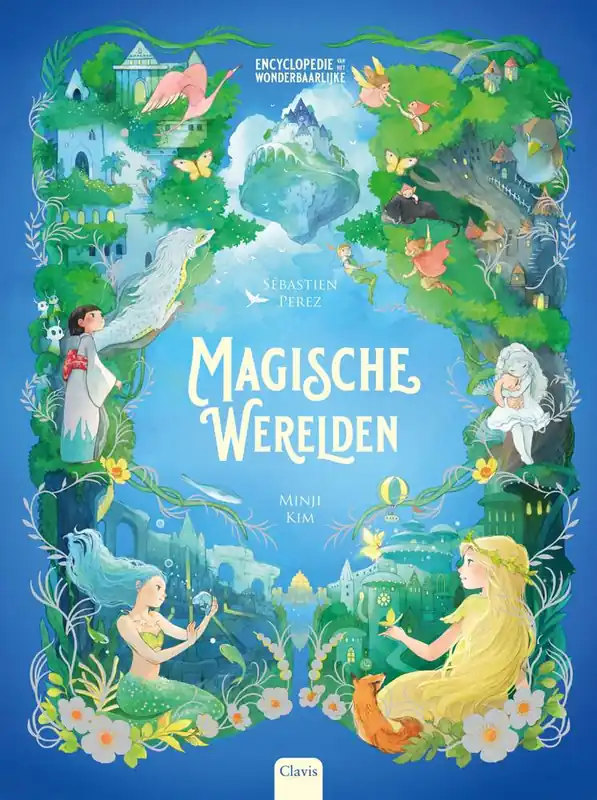 Koopje Magische werelden / Druk 1