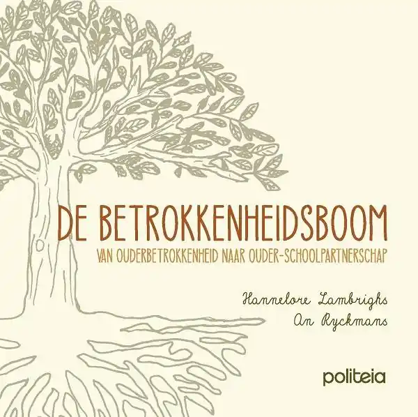 Merkproduct De betrokkenheidsboom (herwerking) / Druk 1 (Heruitgave)