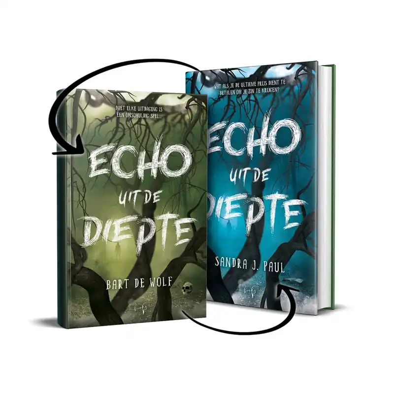 Speciale Aanbieding Echo uit de diepte / Druk 1