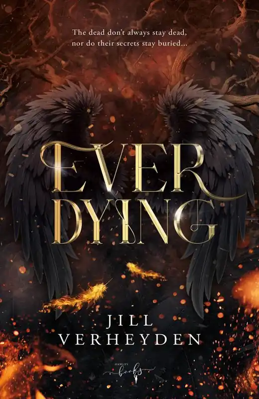 Everdying / 1st Edition Express Levering