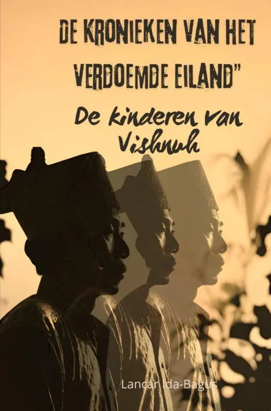 Laatste Versie De kronieken van het verdoemde eiland / Druk 1