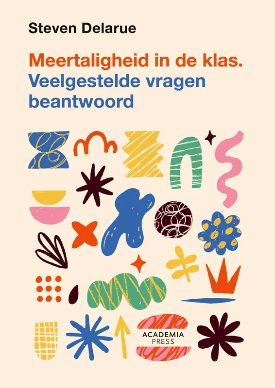 Meertaligheid in de klas / Druk 1 Voordeelprijs
