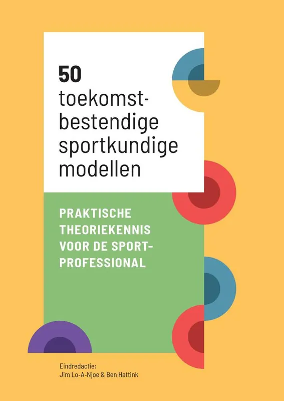 Direct Beschikbaar 50 toekomstbestendige sportmodellen / Druk 1