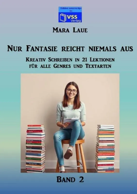 Nur Fantasie reicht niemals aus - Band 2 / 1 Edition Meest Verkocht