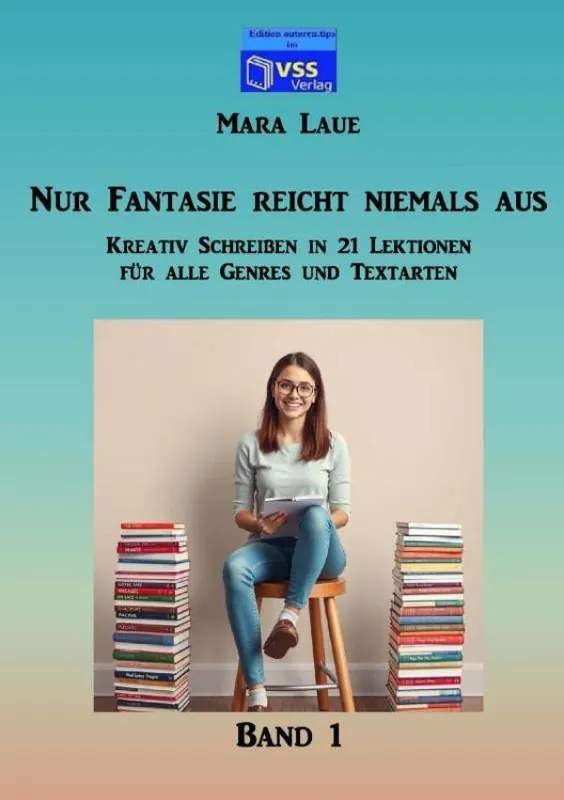 Lage Prijs Nur Fantasie reicht niemals aus - Band 1 / 1 Edition