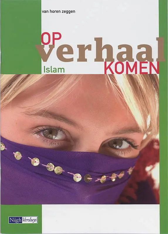 Van horen zeggen Islam / Druk 2 Weekendaanbieding