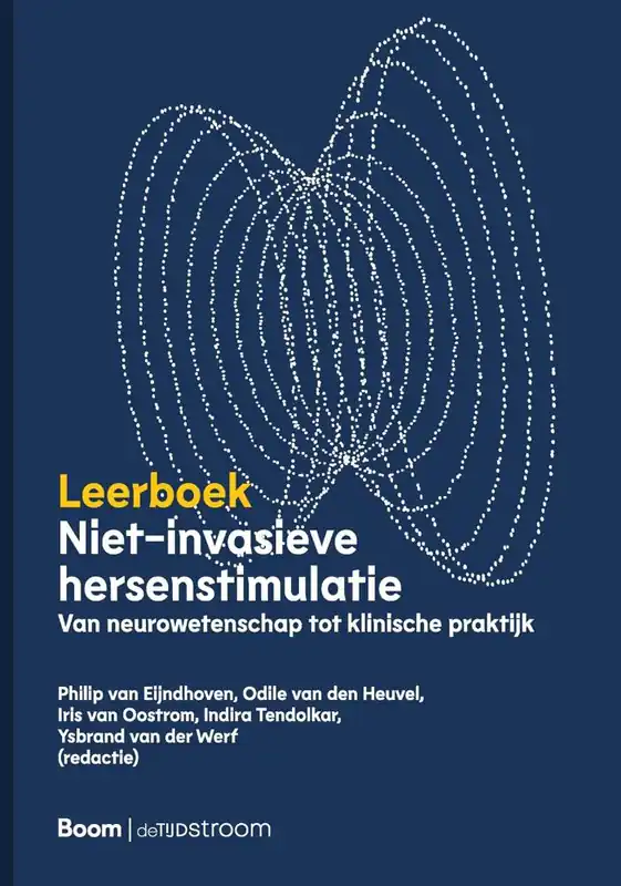 Bestseller Niet-invasieve hersenstimulatie / Druk 1