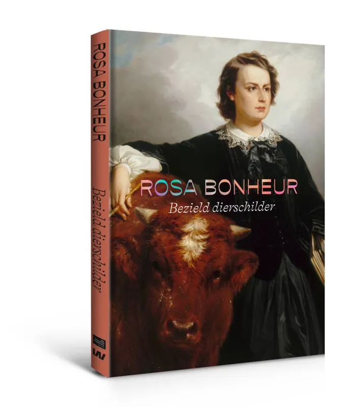 Gecertificeerd Rosa Bonheur / Druk 1
