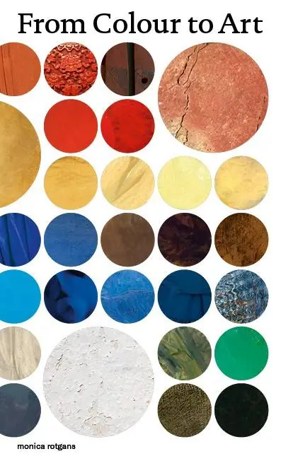 From Colour to Art / 1st Edition Exclusieve Aanbieding