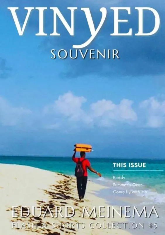 Souvenir / Druk 1 Beperkte Voorraad