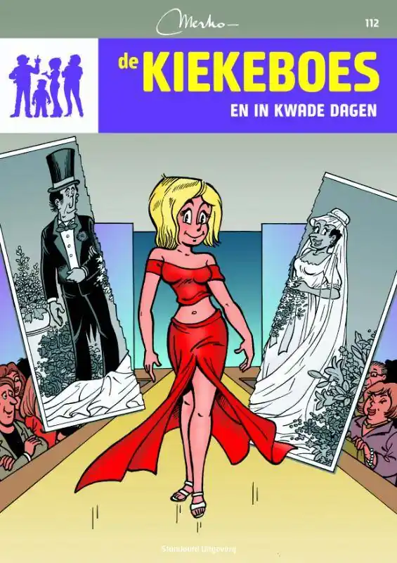 En in kwade dagen / Druk 1 Korting