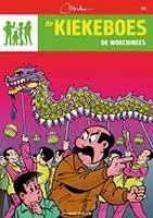 De Wokchinees / Druk 1 Goedkoop
